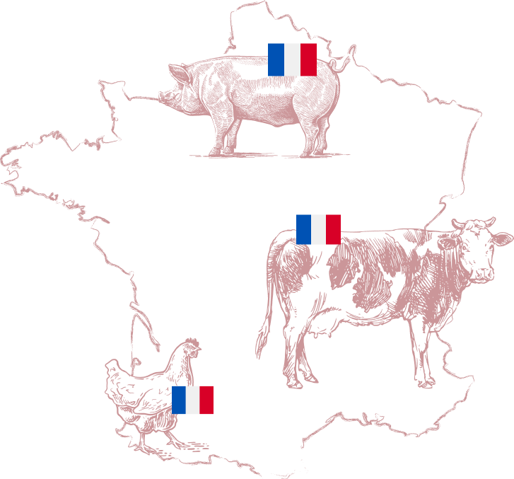 Produits français